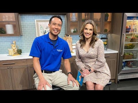 Smart storage solutions for your home - New Day NW