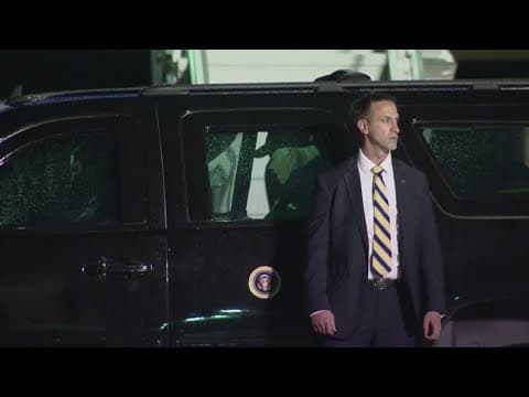 President Biden COVID-19 diagnosis: What does it mean for the campaign?