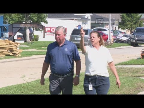 Jefferson Parish gets Federal Disaster Assistance for Hurricane Francine recovery