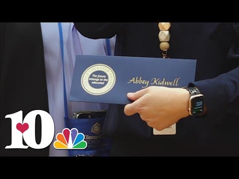 Clinton educator wins national award