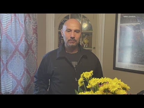 Family questions deadly IMPD shooting