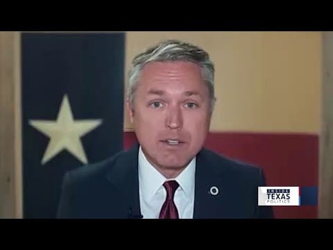 Texas Republican wants to zero out the budget for any Texas public university offering LGBTQ studies