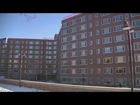 Residents dealing with rat infestation turn to WUSA9 for answers.