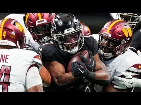 Commanders hope to stiffen pass defense for Chargers game