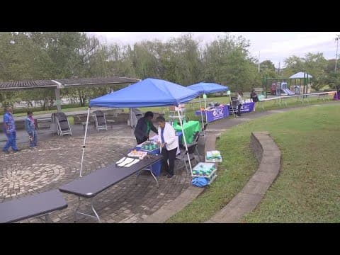 National Night Kickoff Celebration to begin soon