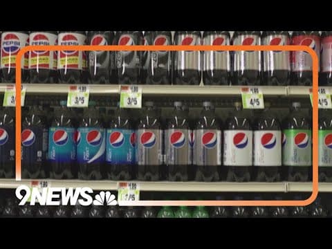 Drinking diet soda greatly increases risk of liver disease