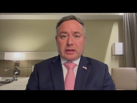 Incoming Northern Virginia Democrat gives his thoughts on Trump cabinet picks