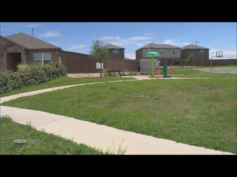 Adults 'participated' in park brawl that killed 1 teen, injured another, Ferris police say