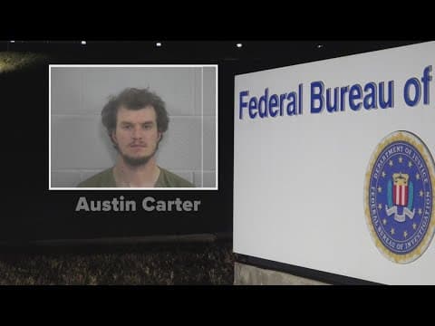 Knoxville man sentenced to 8 years in prison for plot to kill federal agents