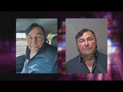 Ex-Louisiana Official, Former Priest Arrested for Sexual Abuse of Disabled Child