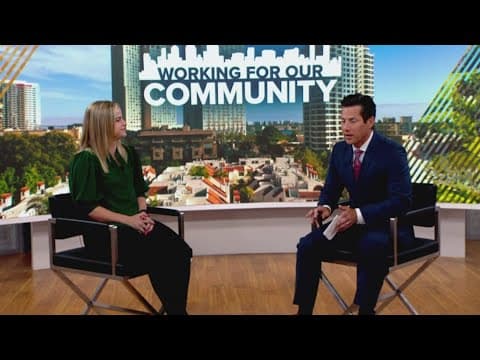 Checking in with the San Diego Regional Chamber of Commerce (August 2024)