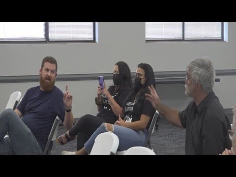 Abortion rights discussed at London's public safety meeting