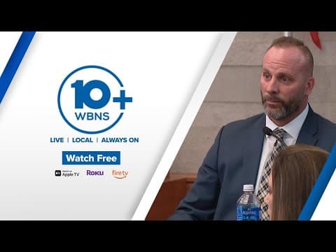 Jason Meade Trial Day 7: Testimony delayed