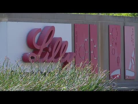 Eli Lilly invests $250 million in Purdue partnership