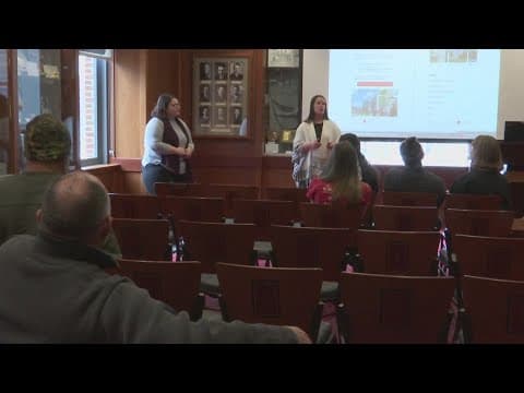 OhioHealth to hold townhall on sexual assault awareness