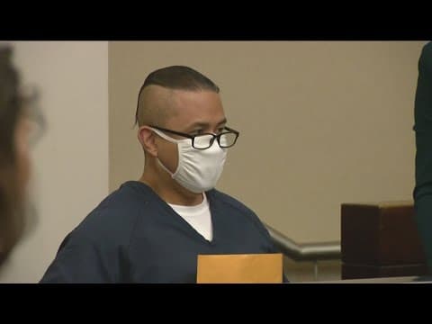 Trial begins for guardianship of Maya Millete’s three children