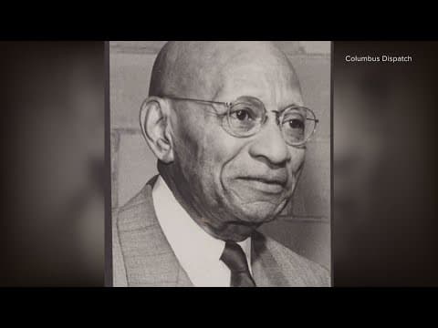 Black History Month: Dr. Nimrod Booker Allen