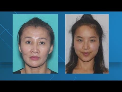 Sex trafficking investigation launched into multiple Maryland massage parlors