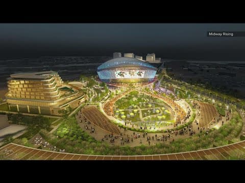A closer look at the company slated to build San Diego's new sports arena
