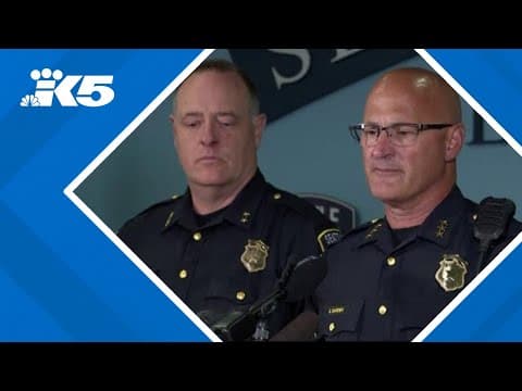 Police arrest suspect in fatal carjacking in Seattle's Madison Valley