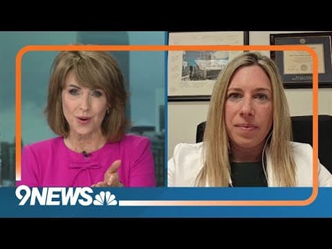 Coach Prime's cancer doctor explains new treatment technique, when to get screened