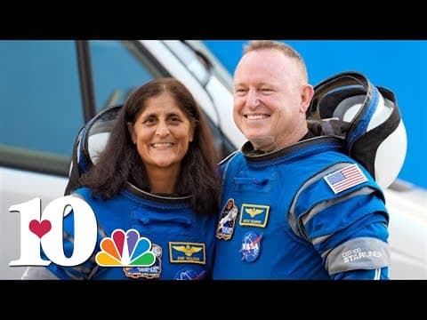 NASA updates plan to bring Boeing Starliner back to Earth without 'stranded' astronauts