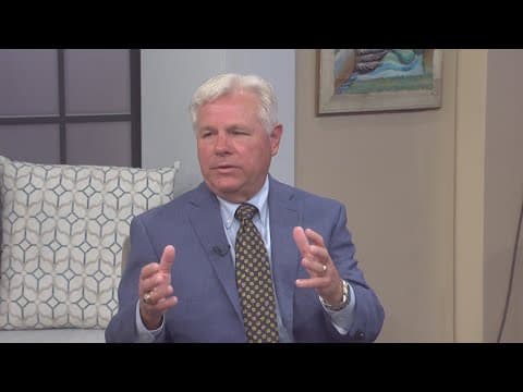 Slidell Mayor talks about the rebuilding after devastating tornadoes