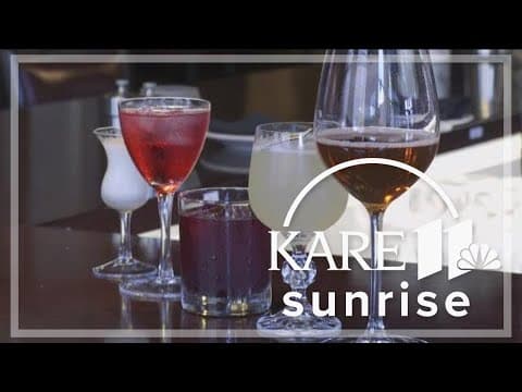 No alcohol? No problem. Twin Cities restaurants offering more non-alcoholic options