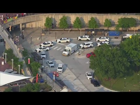 Teen sentenced to life in prison for deadly shooting at Wheaton Metro Station