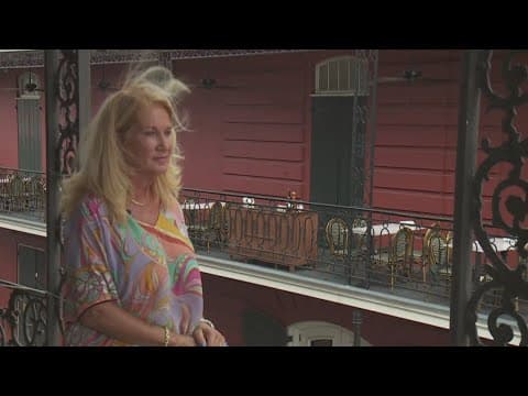 Judge refuses stay in lawsuit against Mayor Cantrell