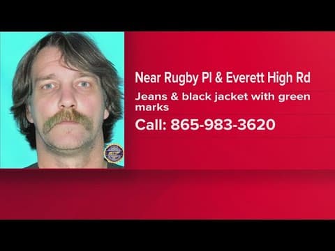 TBI: Silver Alert issued for 57-year-old last seen in Maryville