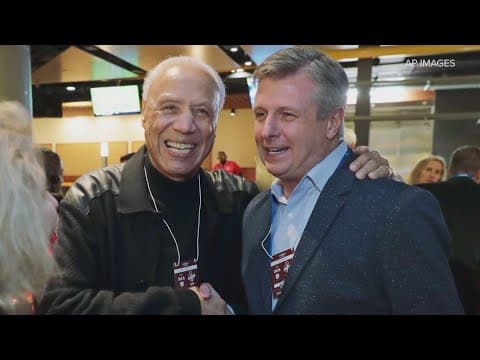 Dallas Mavericks hire new CEO, Basketball Hall of Famer