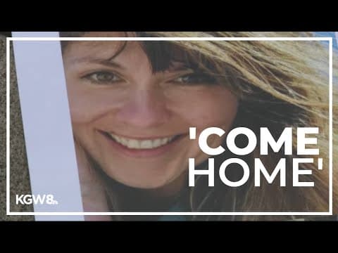 Family and friends search for missing Ridgefield mother