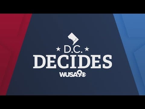Controversial law allowing non-citizen voting in DC