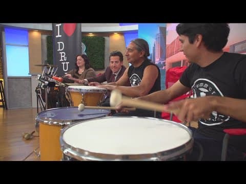 Free community arts open house at The Conrad on March 11