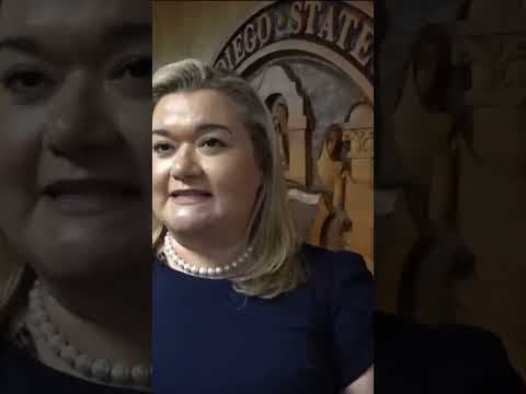 Cars line the streets of San Ysidro neighborhoods, sometimes even left for days at a time.