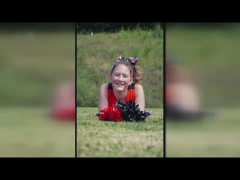 Senate passes 'Savannah Grace Copeland Act' in support of child advocacy centers