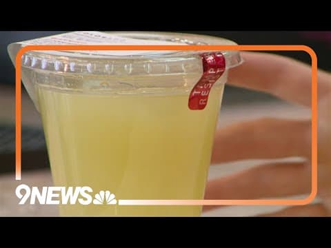 Restaurant owners applaud to-go alcohol law