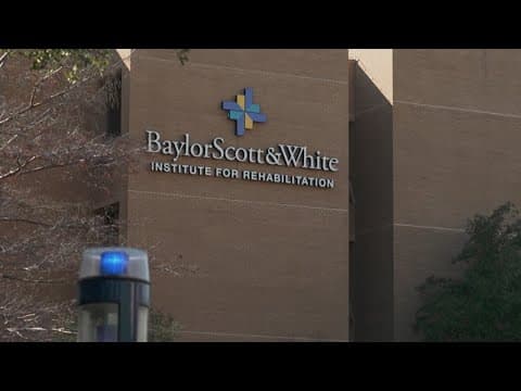 Family of former Congresswoman set to share settlement with Baylor Scott&White