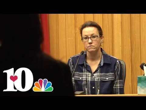 Stanley Freeman Jr's math teacher called to stand in Davis-Jordan trial