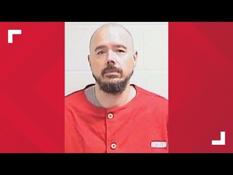 Indiana set to execute Joseph Corcoran in 1 week