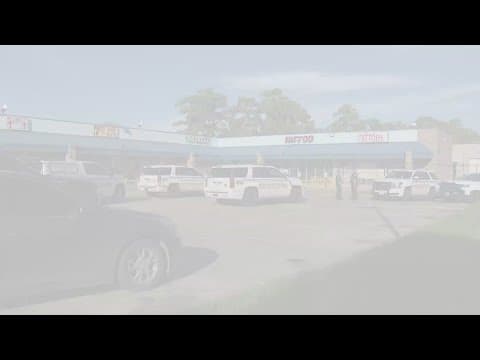 Argument leaves man shot, killed outside Harris County massage business