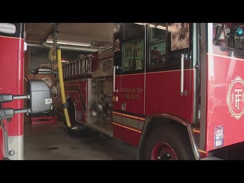 Closing Franklin Township fire station could impact insurance costs