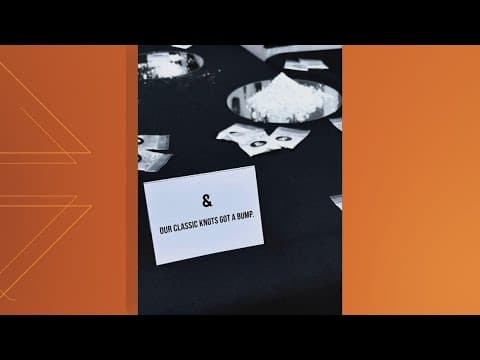 &Pizza faces backlash over controversial dessert name