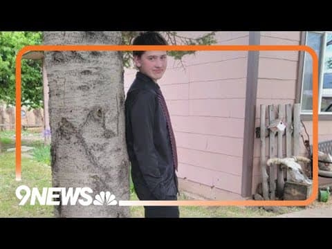 Colorado 15-year-old making progress in recovery from gunshot wound