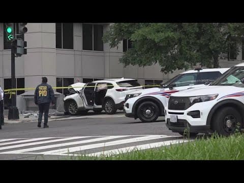 Carjackings dropped 78% for the month of June in DC