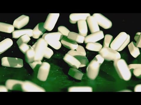 Cartels using teens to smuggle fentanyl from Mexico into San Diego