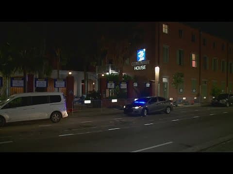 Covenant House New Orleans receives Tegna Foundation Grant