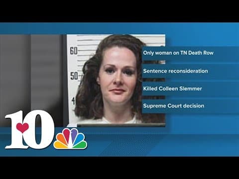 Judge dismisses death row inmate Christa Pike's bid to reopen her criminal case