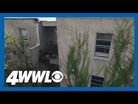 Infamous landlord Josh Bruno is back after repurchasing Washington Ave. property